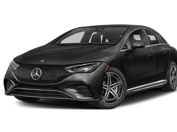 MERCEDES-BENZ EQE-CLASS SEDAN 2023 W1KEG2BB8PF020537 image